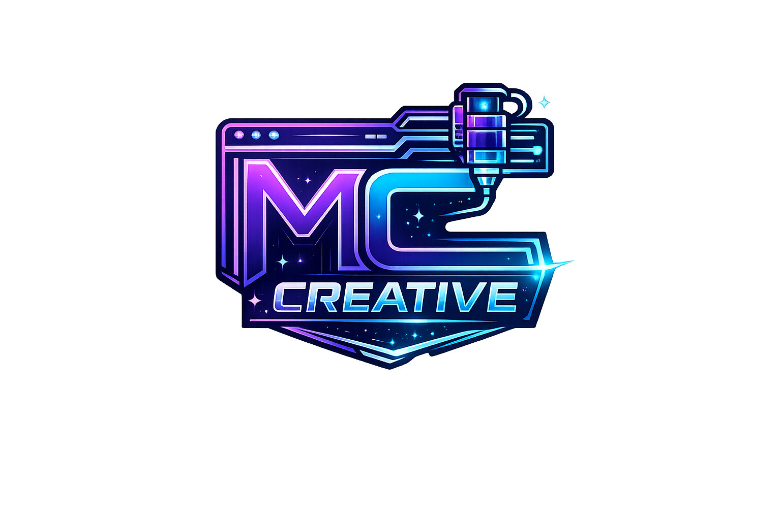 Logo MC Creative