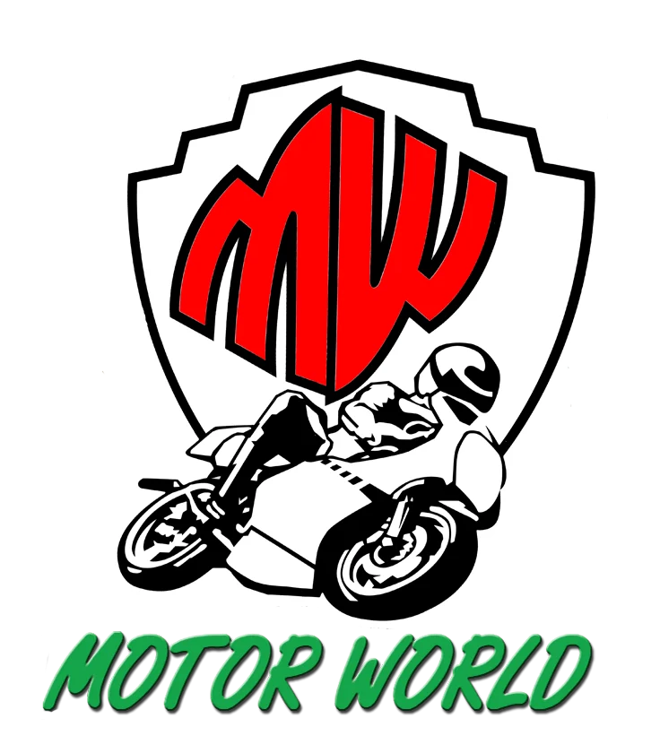 Copertina del progetto Motor World